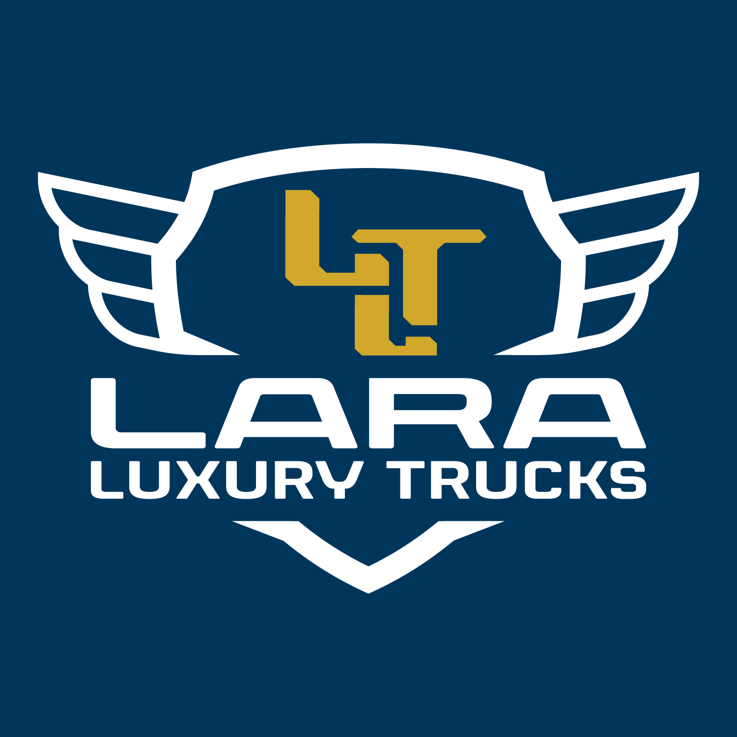 Lara Luxury Trucks